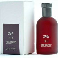 Zara 9.0