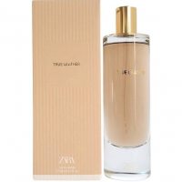 Zara True Leather For Her