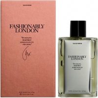 Zara Fashionably London