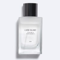 Zara Livre Blanc