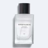 Zara Vapeur Blanche