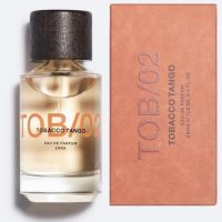 Zara TOB/02 Tobacco Tango