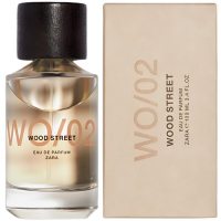 Zara WO/02 Wood Street foto-small