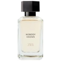 Zara Nobody Knows