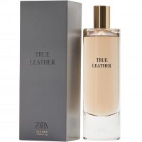 Zara True Leather for Him