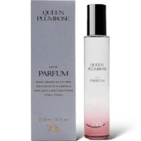 Zara Queen Plumrose