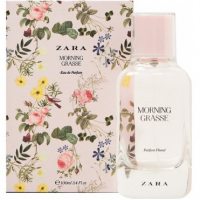 Zara Morning Grasse