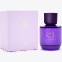 Zara Violet Blossom Candy foto-small