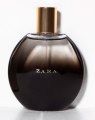 Zara Black Amber