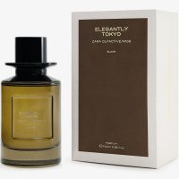 Zara Elegantly Tokyo Elixir
