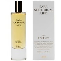 Zara Nocturnal Life