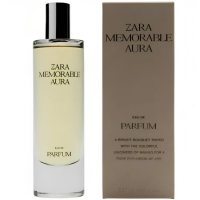 Zara Memorable Aura