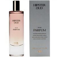 Zara Hipster Oud foto-small