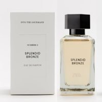 Zara Into The Gourmand Splendid Bronze foto-small