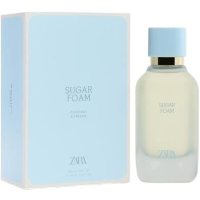 Zara Sugar Foam
