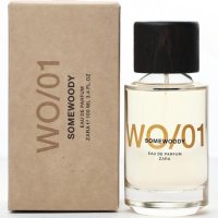 Zara WO/01 Somewoody