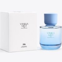 Zara Vanilla Melt foto-small