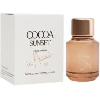 Zara Cocoa Sunset in Miami foto-small