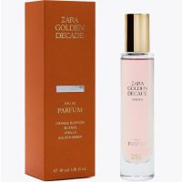 Zara Golden Decade Winter