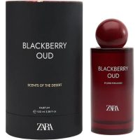 Zara Blackberry Oud
