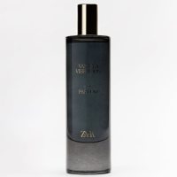 Zara Vanilla Vibration