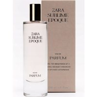 Zara Sublime Epoque