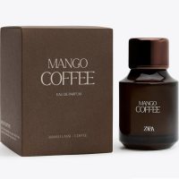 Zara Mango Coffee foto-small