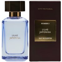 Zara Lilas Japonica (Into The Floral)