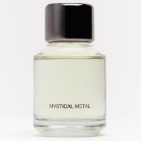 Zara Mystical Metal