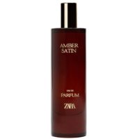 Zara Stellar Amber