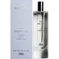 Zara MSK 004/NTL