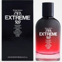  Zara Extreme 9.0 