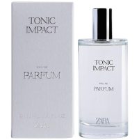 Zara Tonic Impact