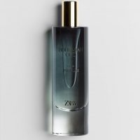Zara Bohemian Oud