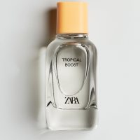 Zara Tropical Boost