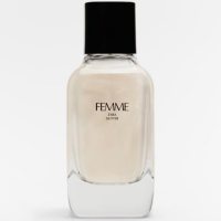 Zara Femme Glitter
