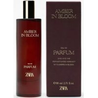 Zara Amber In Bloom