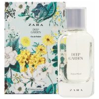Zara Deep Garden
