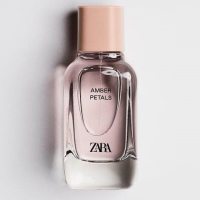 Zara Amber Petals foto-small