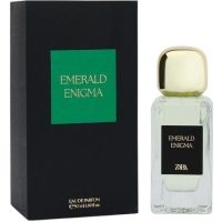 Zara Emerald Enigma foto-small