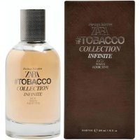Zara Tobacco Collection Infinite Rich Warm foto-small