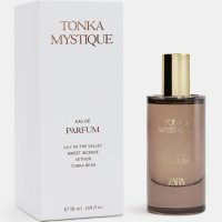 Zara Tonka Mystique