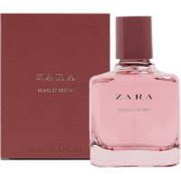Zara Scarlet Peony