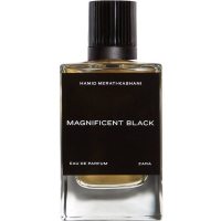 Zara Magnificent Black