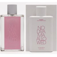 Zara Monday No Drama Allowed