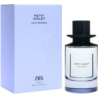 Zara Petit Violet foto-small