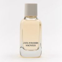 Zara Powdery Magnolia