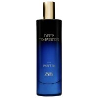 Zara Deep Temptation