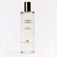 Zara Amber Fusion