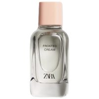 Zara Frosted Cream